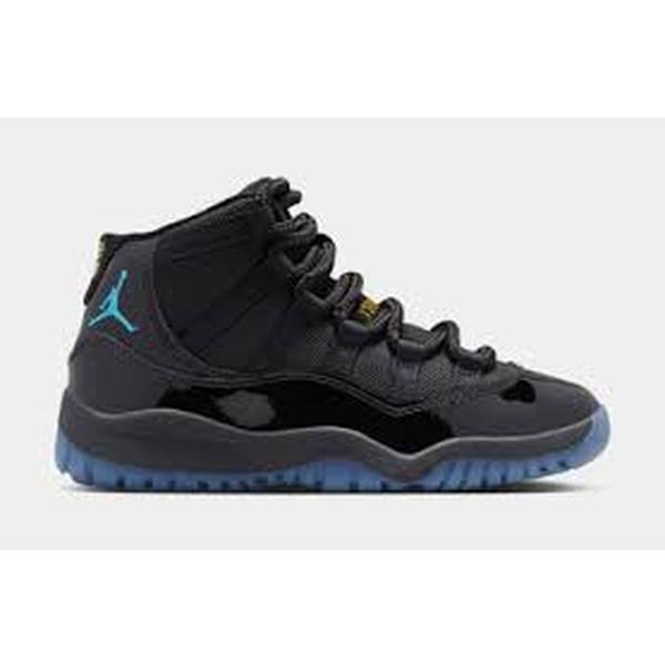 Jordan 11 Retro Gamma Blue (2025) (GS)