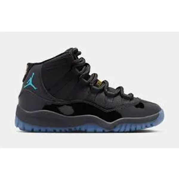 Jordan 11 Retro Gamma Blue (2025) (GS)