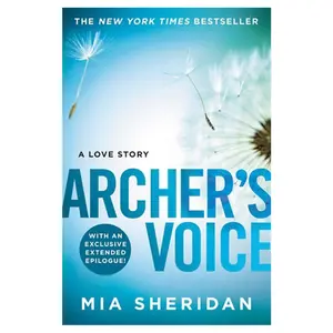 Archer's Voice (Where Love Meets Destiny, 1) Genre Fiction