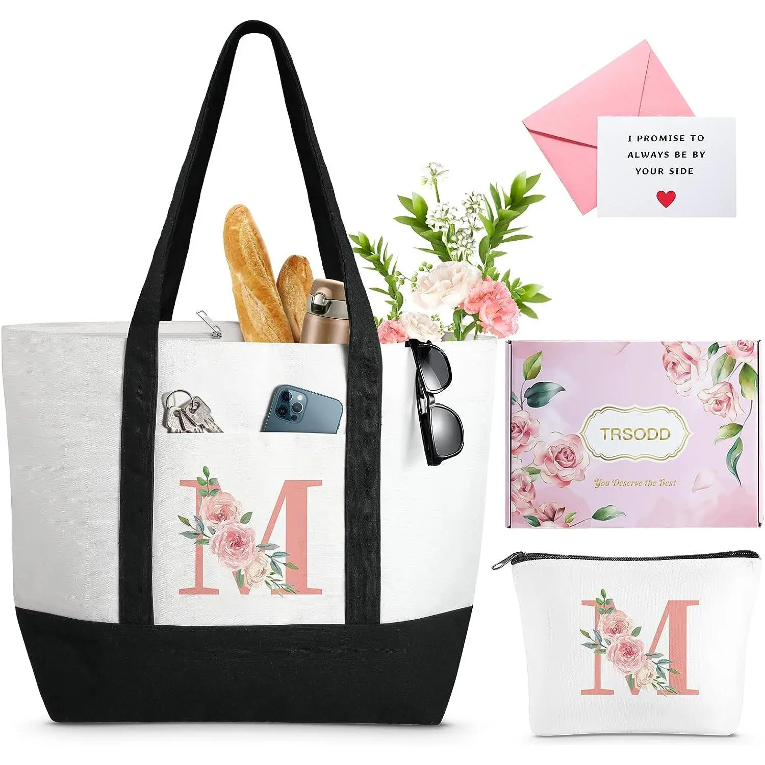 Letter-M