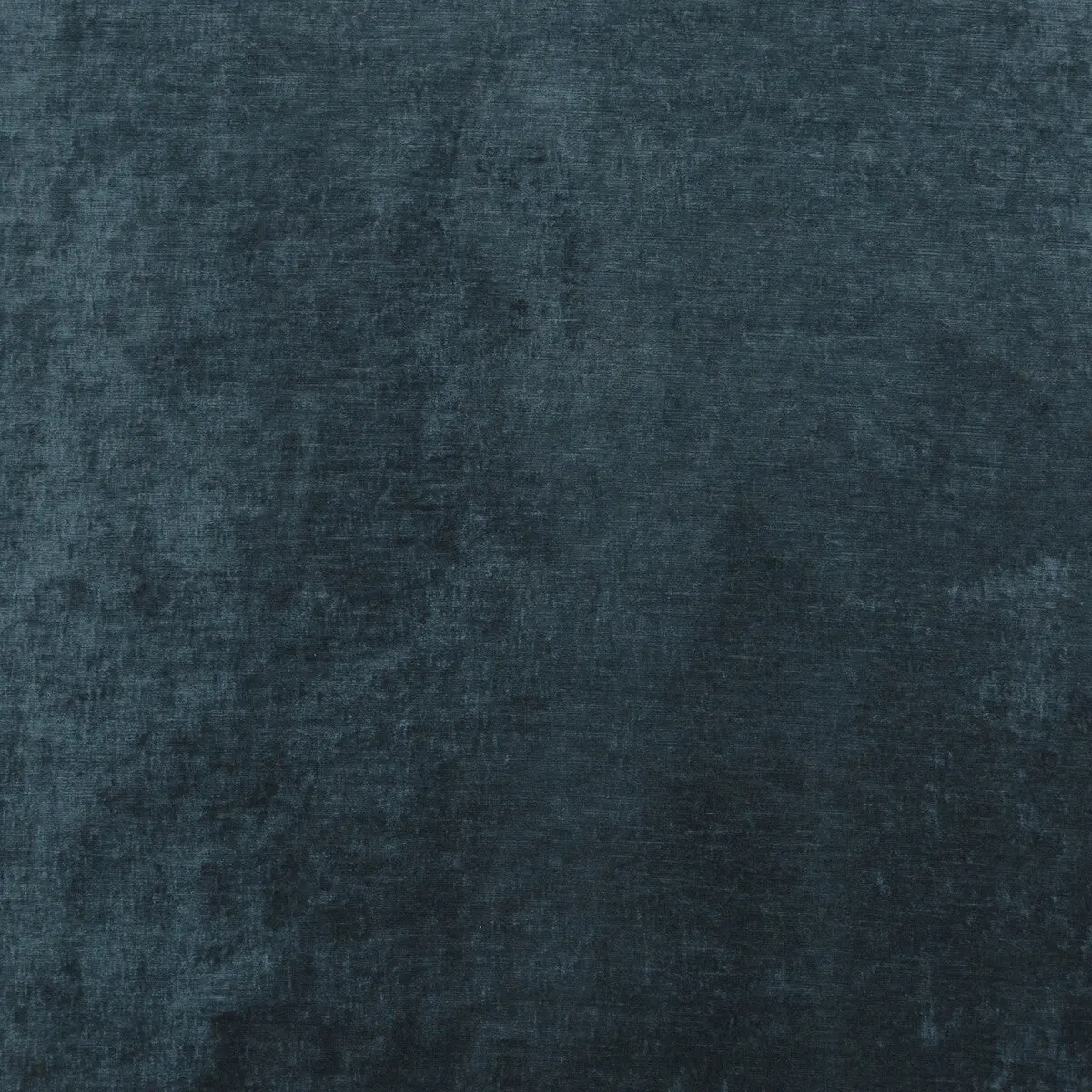 Vintage Velvet - Indigo Blue By G P & J Baker | Vintage Velvets |Solid  Upholstery Velvet