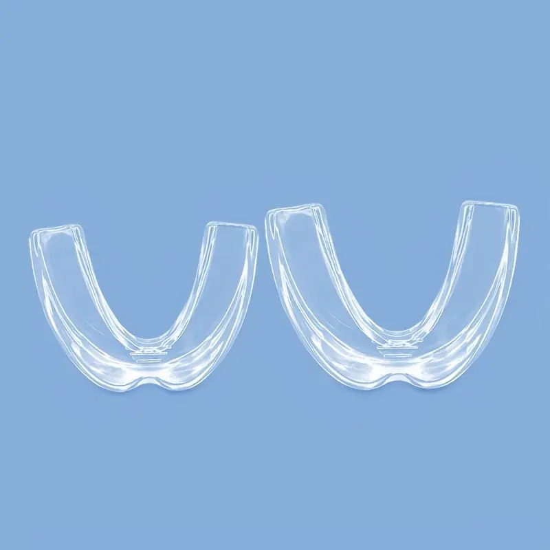 Unisex Fit Decorative Dental Braces - Versatile Oral Care Teeth Protector, Fashion Body Jewelry Accessory