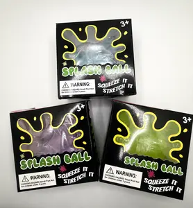 Trendy Splash Ball squishy