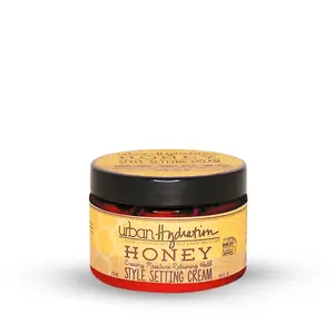 Urban Hydration Honey Health & Repair Style Cream