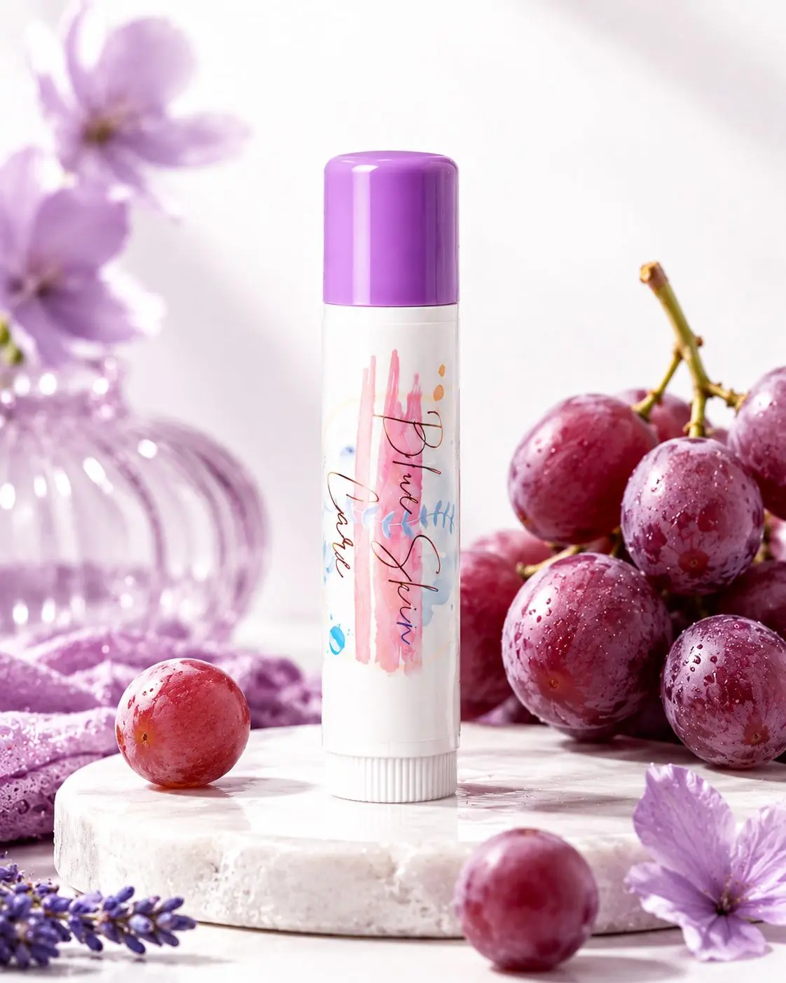 Colagen Lip-balm