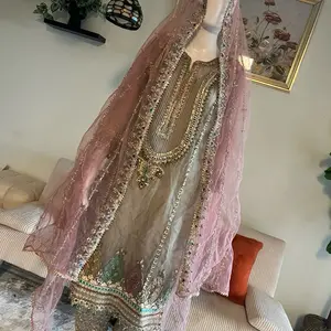 Pakistani dress indian dress afghani dress