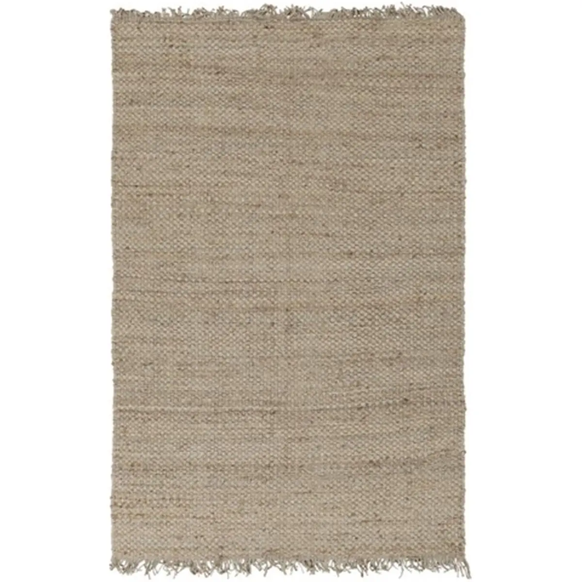 Artistic Weavers AWAP5003-35 Tropica Harper Handmade Indoor Rectangle Area Rug - Beige, Natural Design, 3 x 5 ft