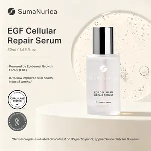 SumaNurica EGF Cellular Repair Serum – Barrier-Strengthening Care for Stressed & Compromised Skin
