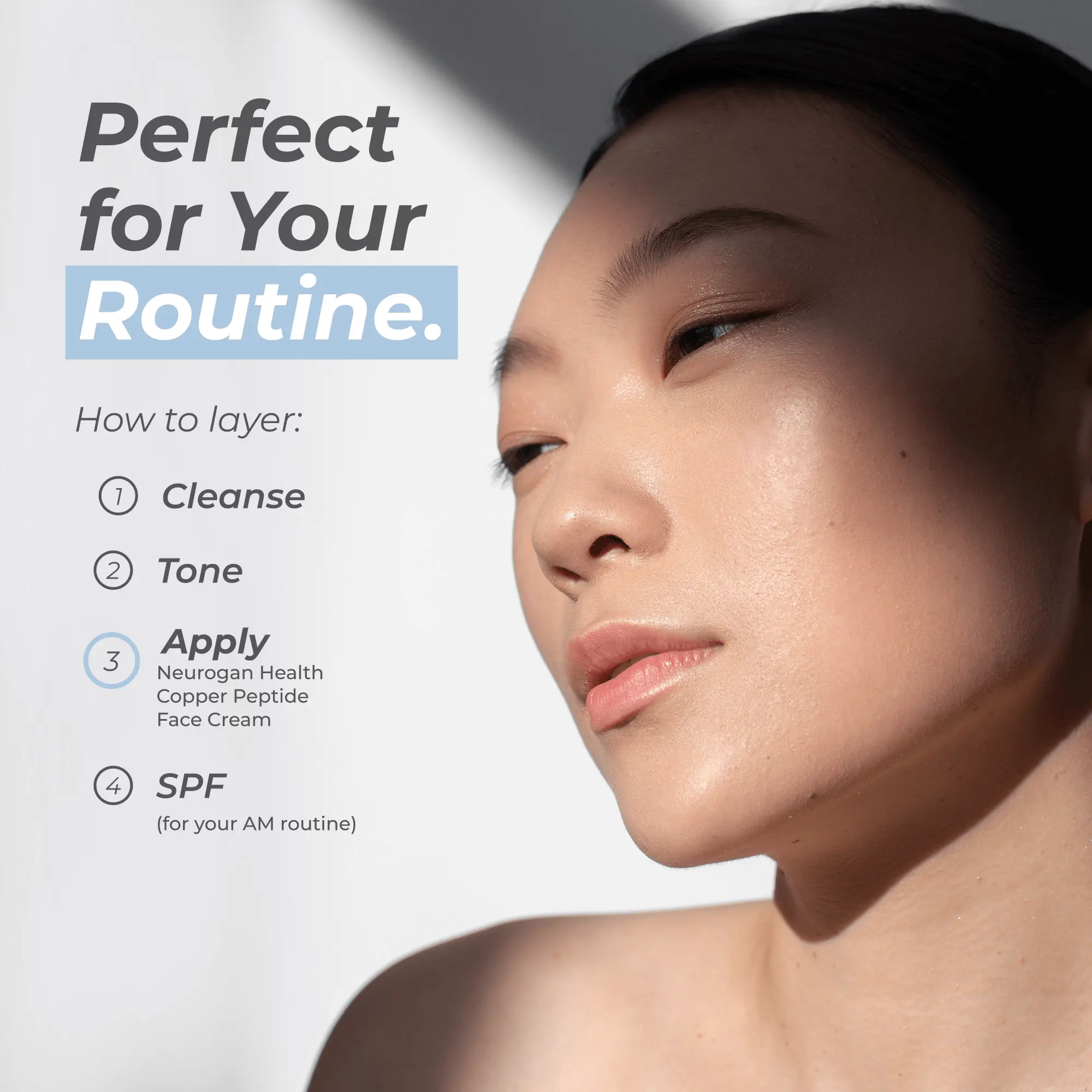 skin biology ghk-cu serum Best Antioxidant Serum: GHK Skin Benefits - Anti-Aging Skin Serum | GHK and  Antioxidant Gel to Dramatically Improve Skin Using Dr. Pickart's Advanced GHK  Copper
