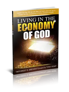 Living In The Economy of God