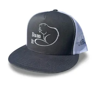 Dam it beaver hat