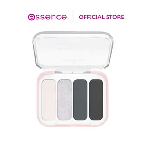 the GREY edition mini eyeshadow palette