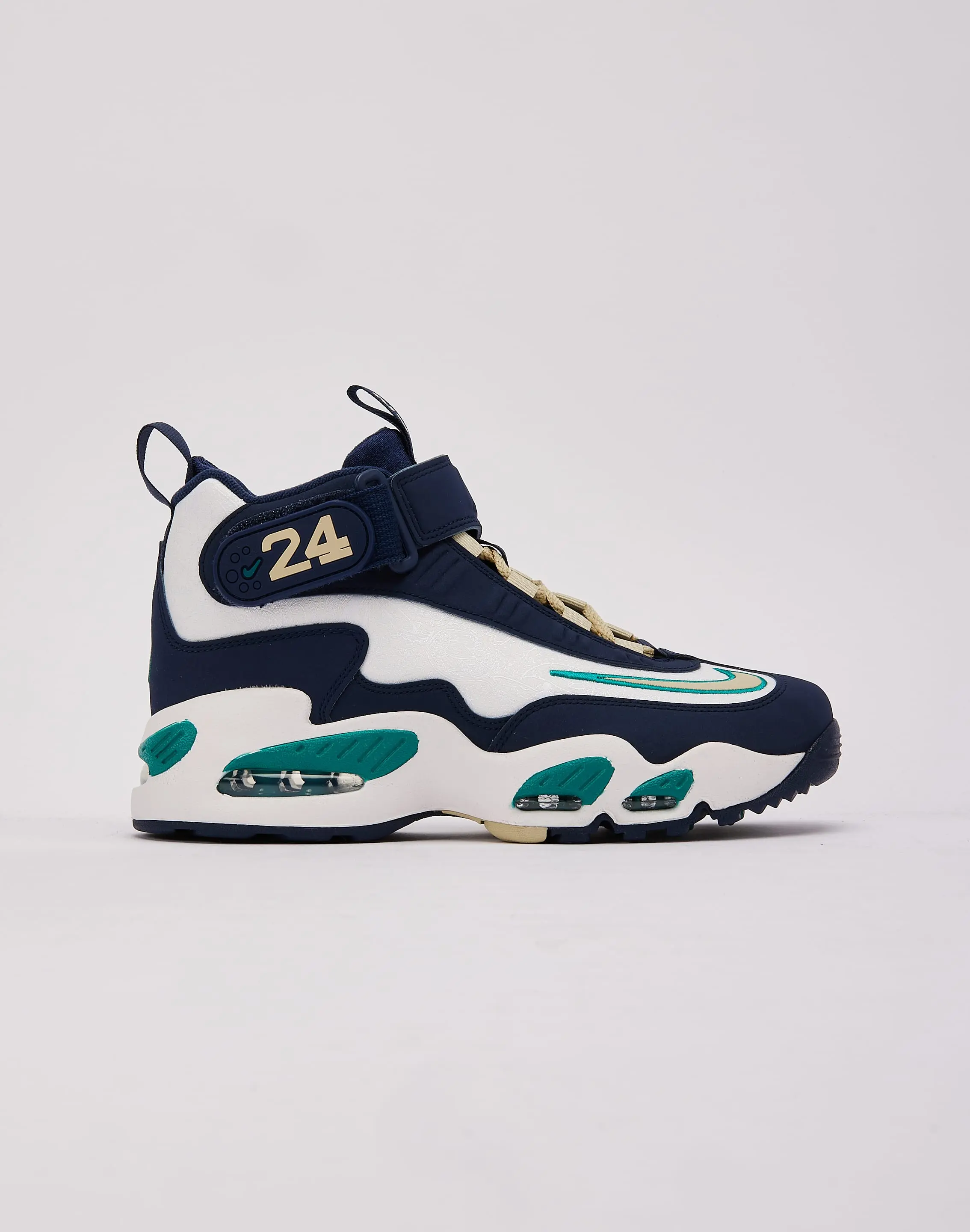 Kids Nike Air Griffey Max 1 Grade-School