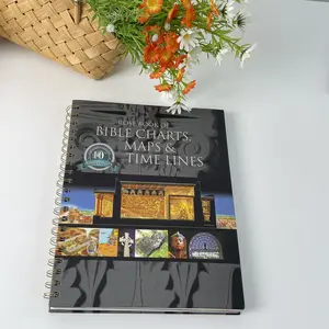 The Perfect Gift-Rose Book of Bible Charts Maps & Time Lines 10th Anniversary Edition with 200 Full-Color Resources 30 New Pages 6 Key Topics Updated Content Easy-to-Use Format for Bible Study a5 notebook