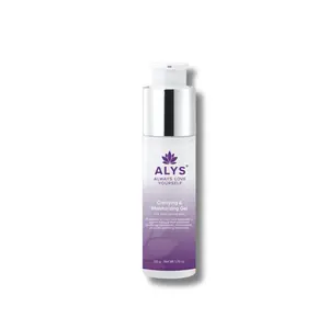 ALYS Always Love Yourself, Oil Control Moisturizer, Even skin tone, 1.76 fl.oz  Moisturizing Salicylic Acid Radiant Gel Skincare