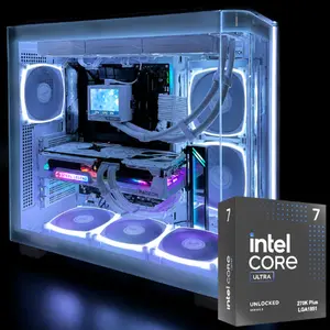 OMG Performance Series(Intel)