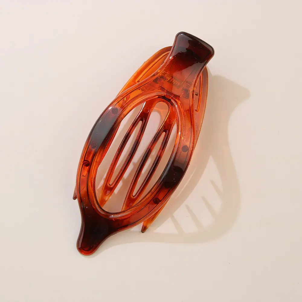 #8 shiny surface pull strip [pointed duc