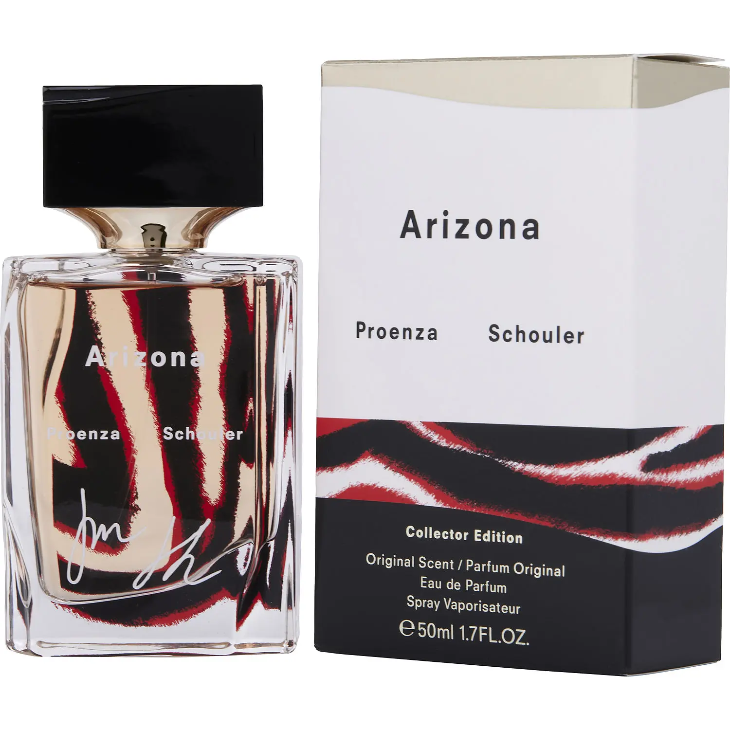 Proenza Arizona By Proenza Schouler Eau De Parfum For Women