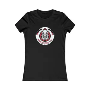 AyeAyeRons TCG Official Ladies Tee