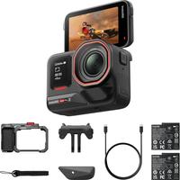 Xplorer Bundle Dual Battery Slate Gray 