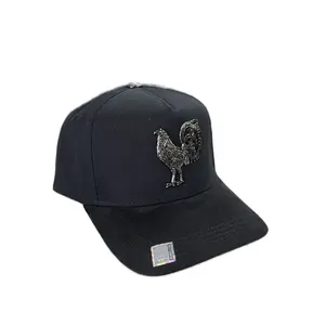 Gallo Big Boss Black Gorra