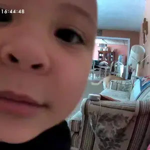 Furbo Mini Camera [Nanny Edition - Unlock with Paid Subscription] Home Security & Cat, Dog Safety Alerts, Pet Camera with Speaker, Smart Home Indoor Cam w Phone App & Night Vision - 3mo Minimum Subscription Required