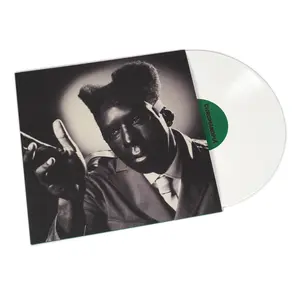 Tyler, The Creator: Chromakopia (Colored Vinyl) Vinyl 2LP