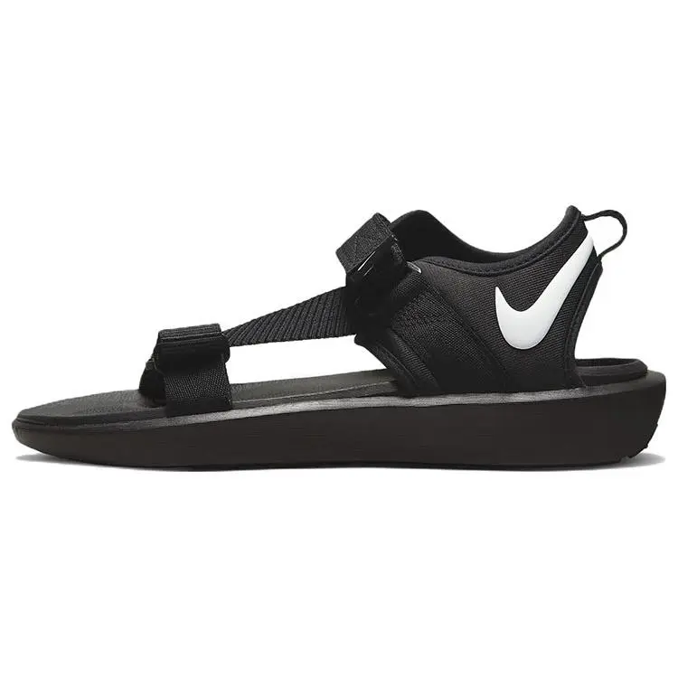 Nike Vista Sandal Black White Men's DJ6605-001