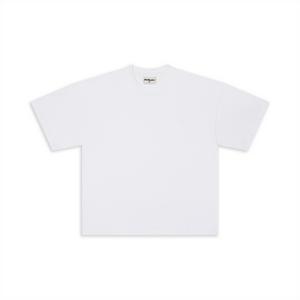 300 GSM 'White' Core Tee V2