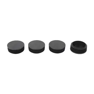 Waterproof Rubber Chassis Stopper Plugs, ABS Plastic Car Fasteners with Double Adhesive, Truck Accessories for 2019+ Chevy Silverado & GMC Sierra Exterior Car Decorations Car Door Protector