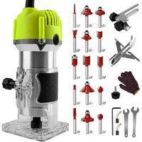 Green,High-end version