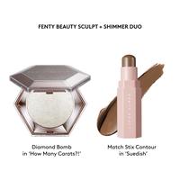 How Many Carats?! + Suedishh