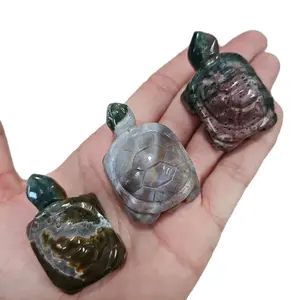 Turtle - Sea Jasper