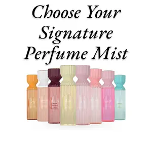 Lattafa Perfumes | Lattafa Perfume Mist [Choose From 8 Signature Fragrances] 250 ml - 8.4 fl oz | Women's Fragrance | Mix of Sweet - Fresh & Citrus Notes