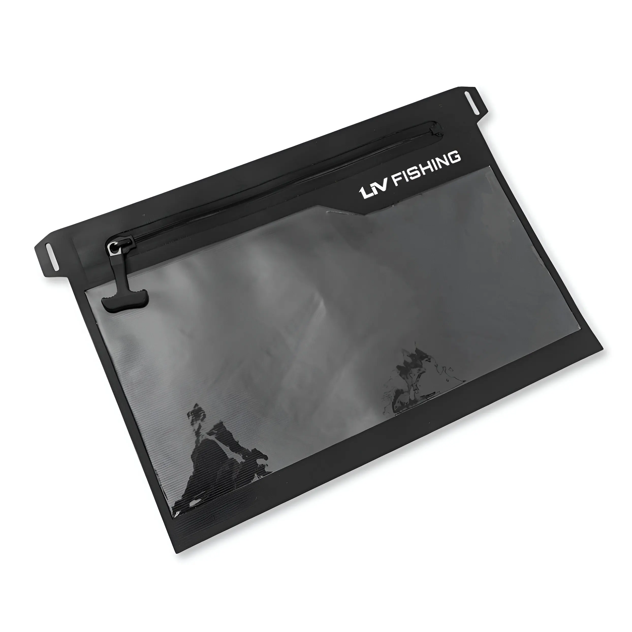 LIV FISHING Waterproof Tackle Pack