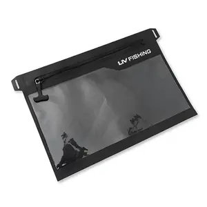 LIV FISHING Waterproof Tackle Pack