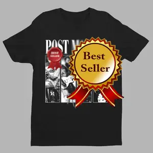 P0st M4l0ne Shirt, M4lone Rap Music Shirt, P0st M4lone Fi Tr1ll1on Tour Shirt, P0sty Rapper Shirt, M4lone Music The Album Shirt