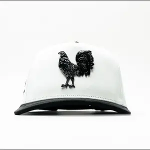 Cap Gallero, puestos 15, BiggBoss