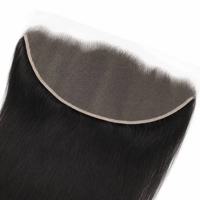 Straight 13x6 HD Lace Frontal