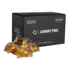 Black Velvet™ Pods