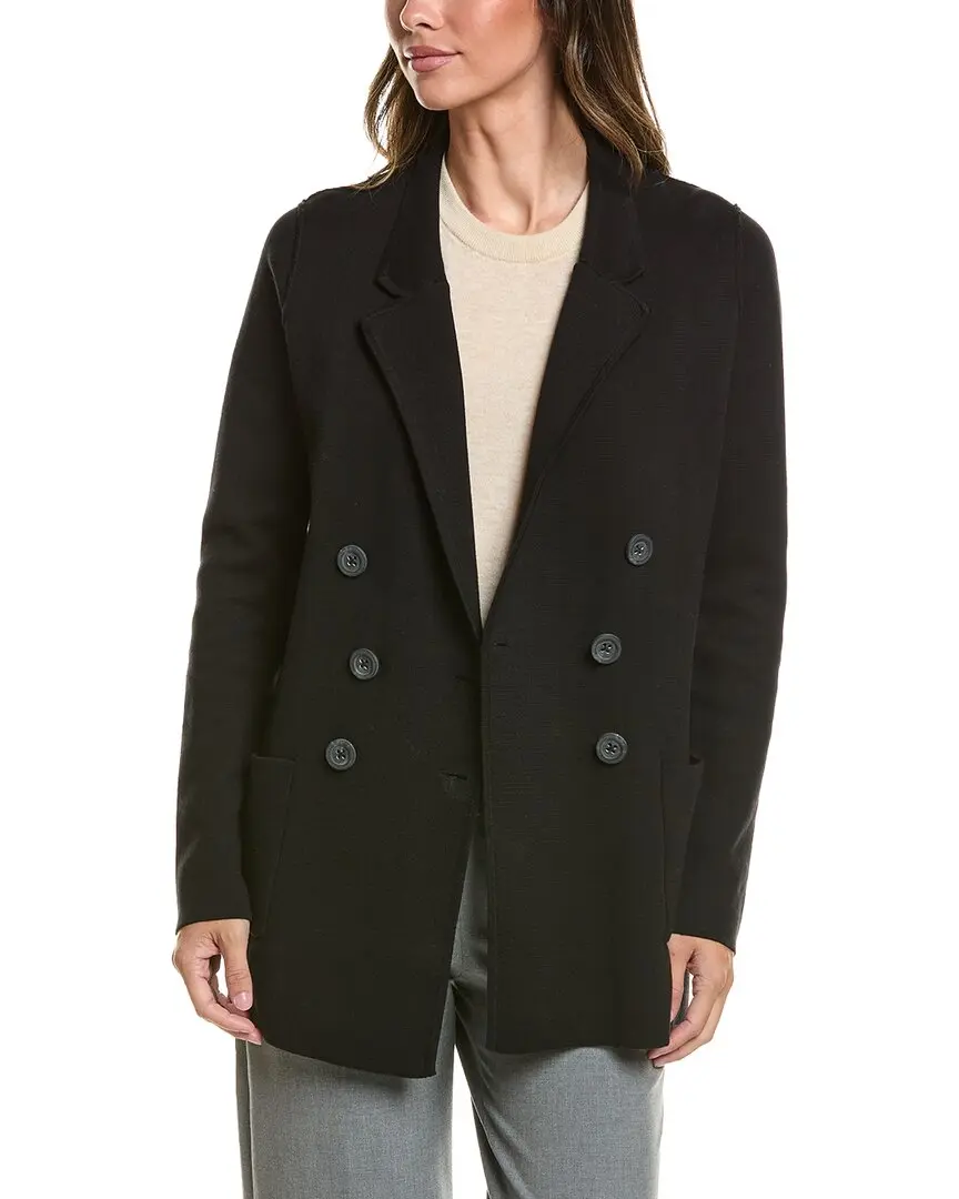 Autumn Cashmere Boyfriend Milano Blazer