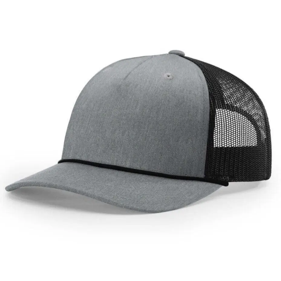 Grey/Black Richardson 112FPR