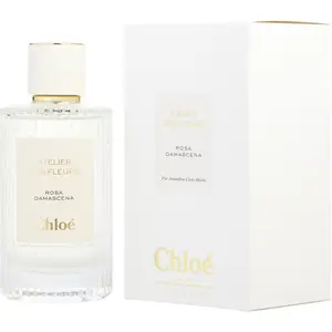 Chloe Atelier Des Fleurs Rosa Damascena By Chloe Eau De Parfum For Women