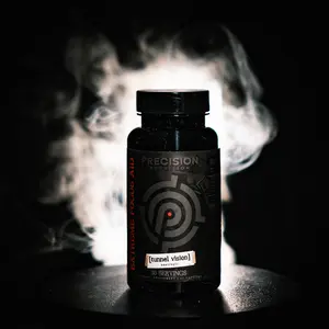 Precision Nutrition Tunnel Vision Extreme Focus Aid