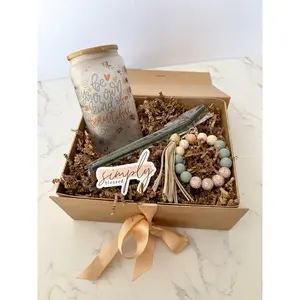 Thank You Gift Box