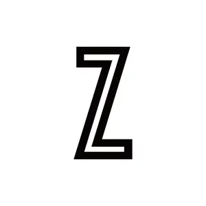 Z GALLERIE shop logo