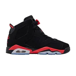 Air Jordan 6 Retro GS 'Reverse Infrared Salesman'