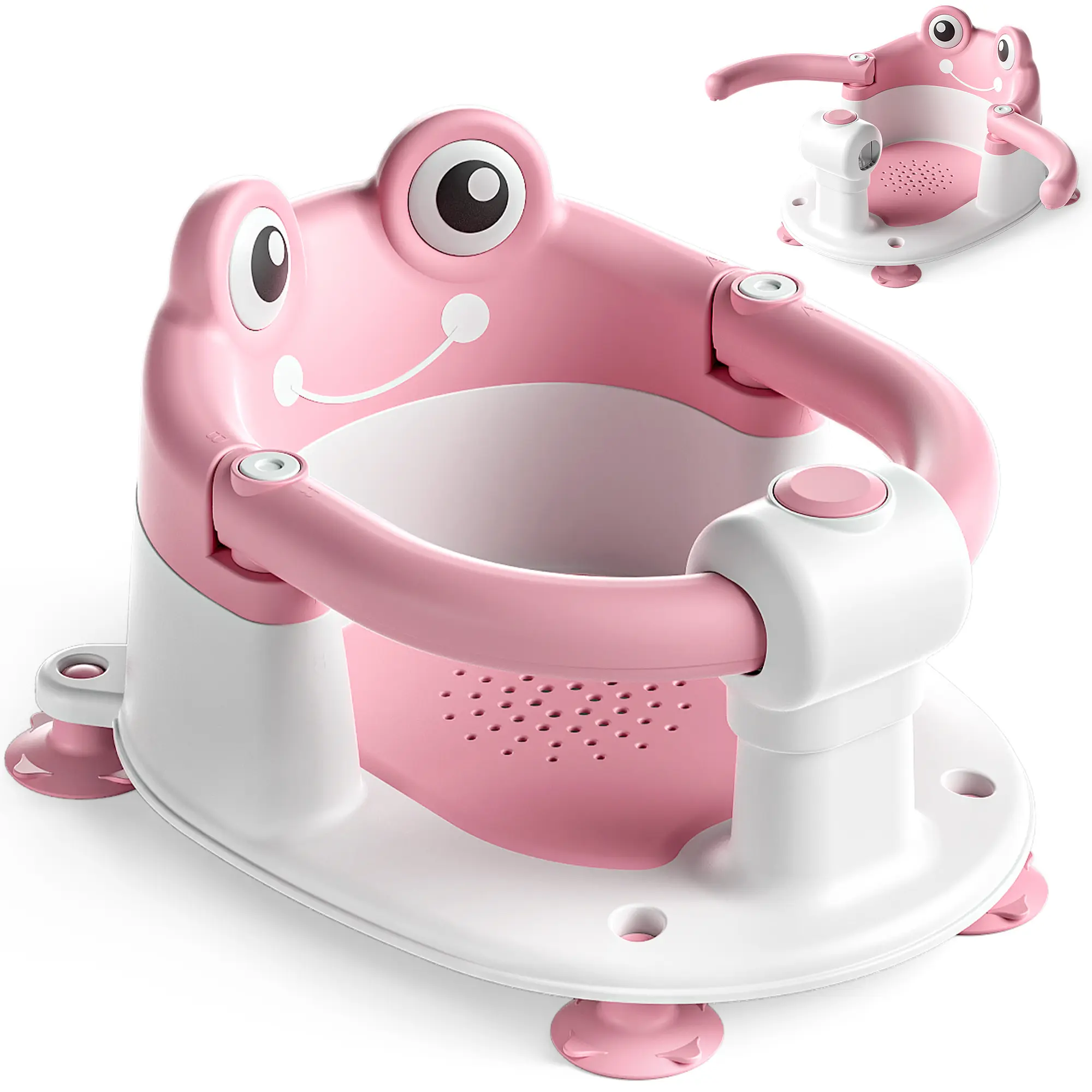 Pink（frog）