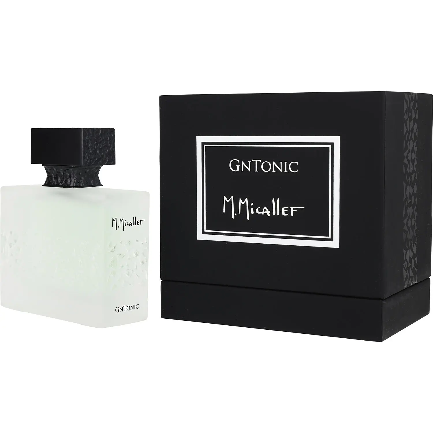 M. Micallef Gntonic By Parfums M Micallef Eau De Parfum For Unisex