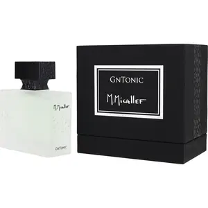 M. Micallef Gntonic By Parfums M Micallef Eau De Parfum For Unisex